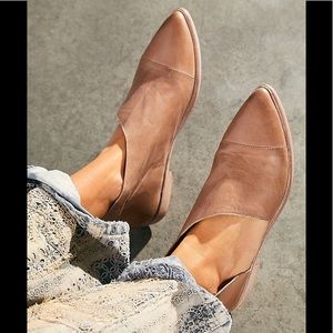Free People Royale flats 37
